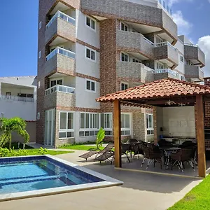 Makaiba 302 - Coracao De Porto E Piscinas Naturais , Pôrto das Galinhas Brasil